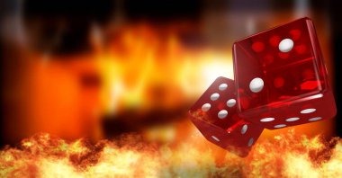 Number game draw interface on oltoto mobile app